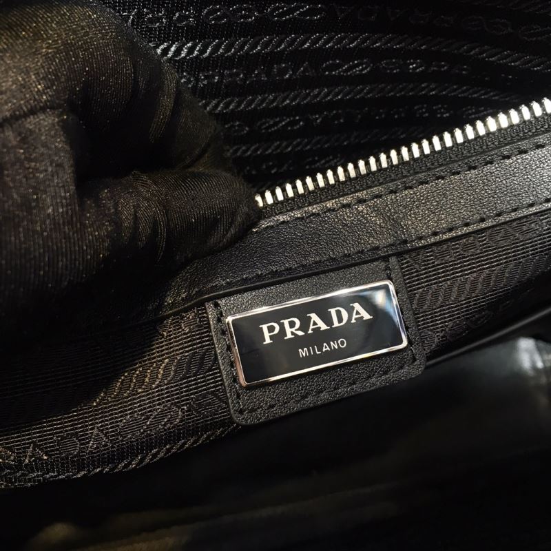 Prada Briefcase